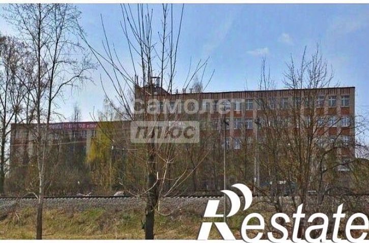 Производственное помещение Грабцевское шоссе, 33,  д. 33