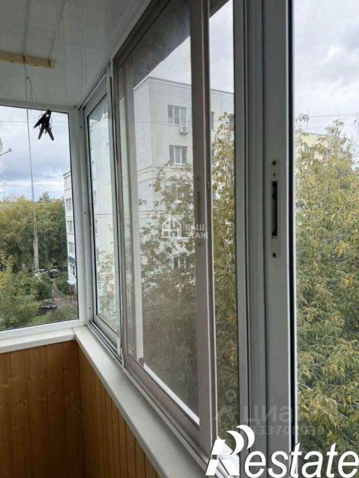 1-комн квартира улица Никитина, 82,  д. 82