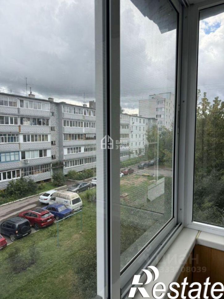 1-комн квартира улица Никитина, 82,  д. 82