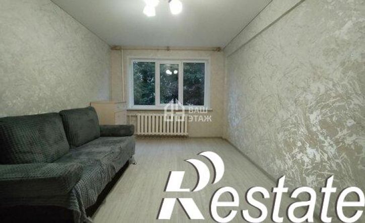 1-комн квартира улица Гурьянова, 47,  д. 47