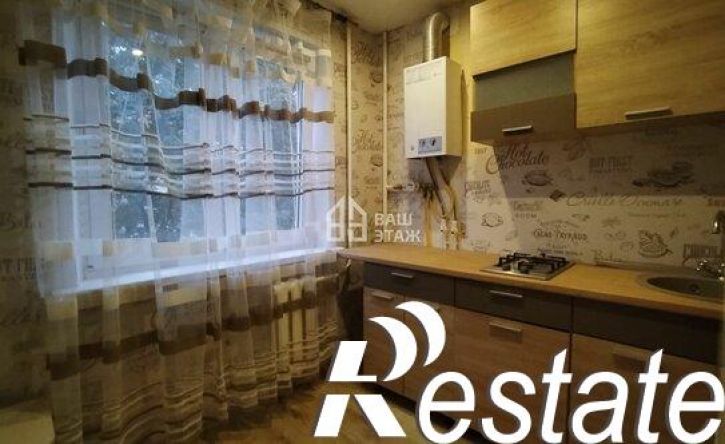 1-комн квартира улица Гурьянова, 47,  д. 47