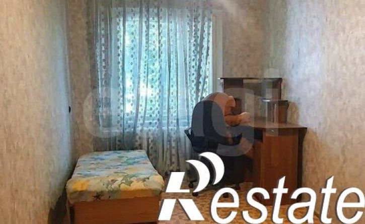 3-комн квартира улица Гурьянова, 39,  д. 39