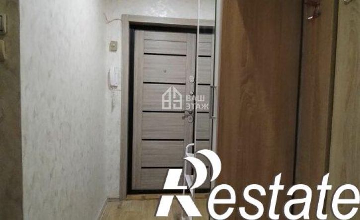 1-комн квартира улица Гурьянова, 47,  д. 47