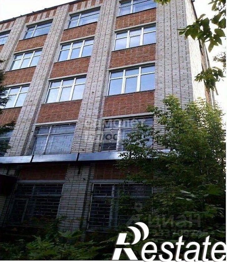 Производственное помещение Грабцевское шоссе, 33,  д. 33