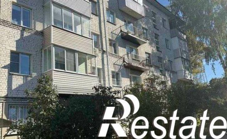 1-комн квартира улица Ленина, 41,  д. 41