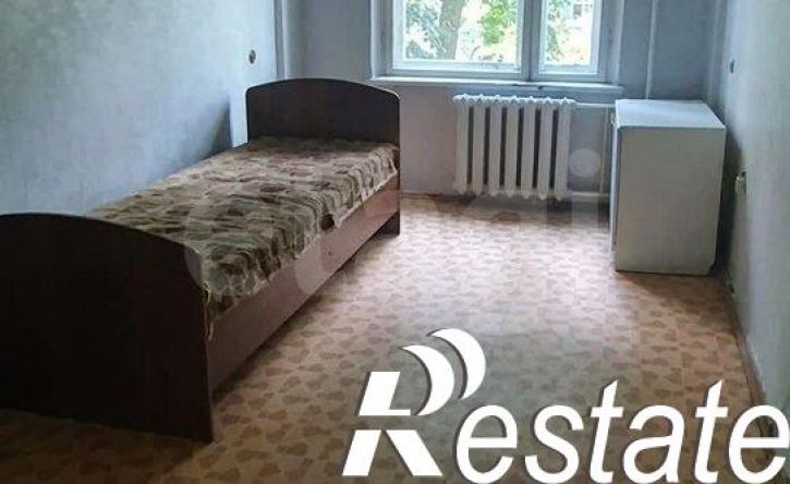 3-комн квартира улица Гурьянова, 39,  д. 39