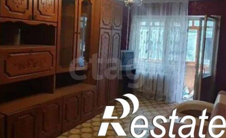 3-комн квартира улица Гурьянова, 39,  д. 39