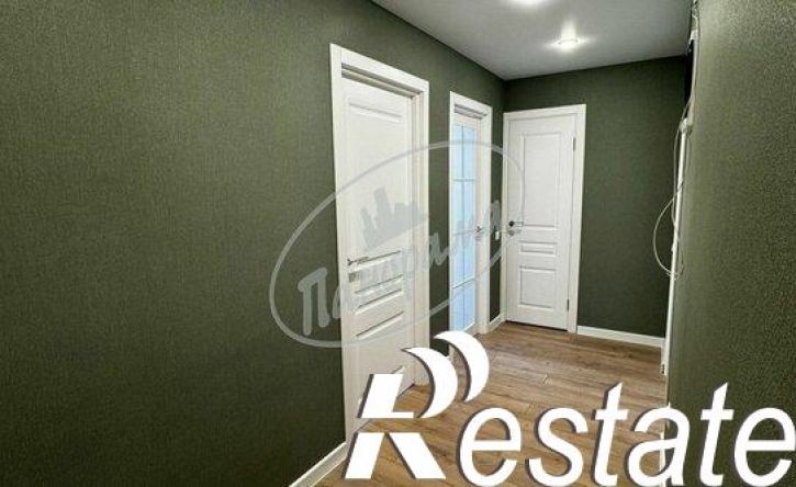 2-комн квартира улица Петра Тарасова, 18,  д. 18