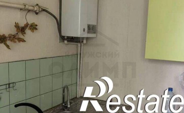 1-комн квартира улица Ленина, 38,  д. 38
