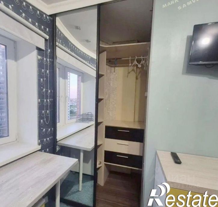 3-комн квартира Московская улица, 311 к4,  д. 311 к4