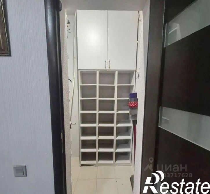3-комн квартира Московская улица, 311 к4,  д. 311 к4