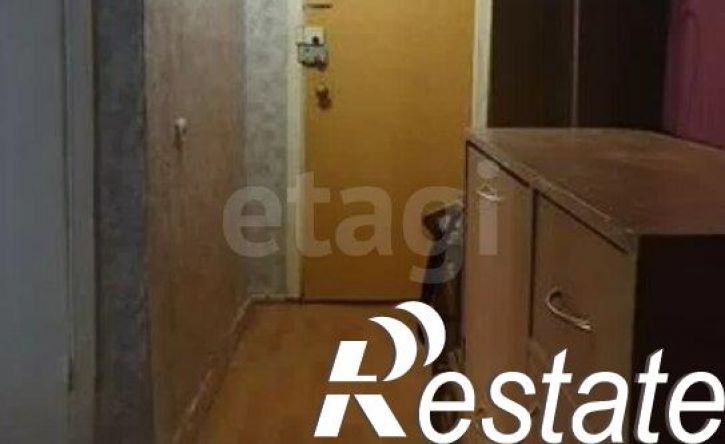 3-комн квартира улица Гурьянова, 39,  д. 39