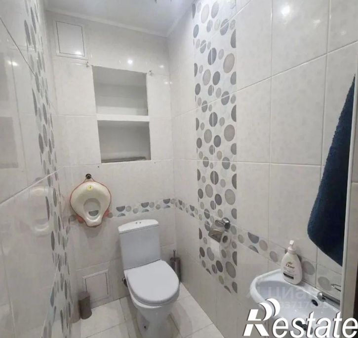 3-комн квартира Московская улица, 311 к4,  д. 311 к4