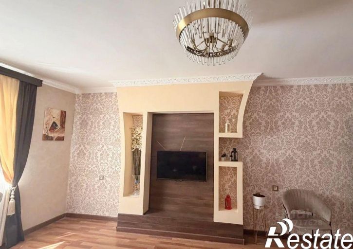 3-комн квартира Московская улица, 311 к4,  д. 311 к4