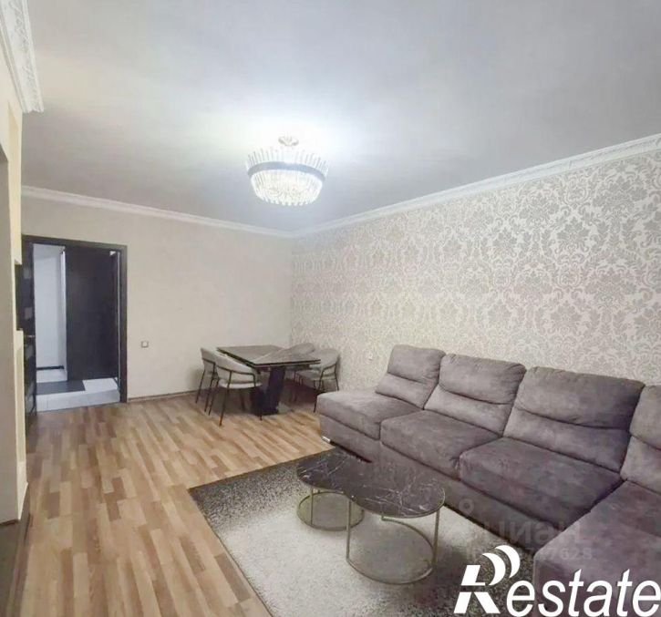 3-комн квартира Московская улица, 311 к4,  д. 311 к4