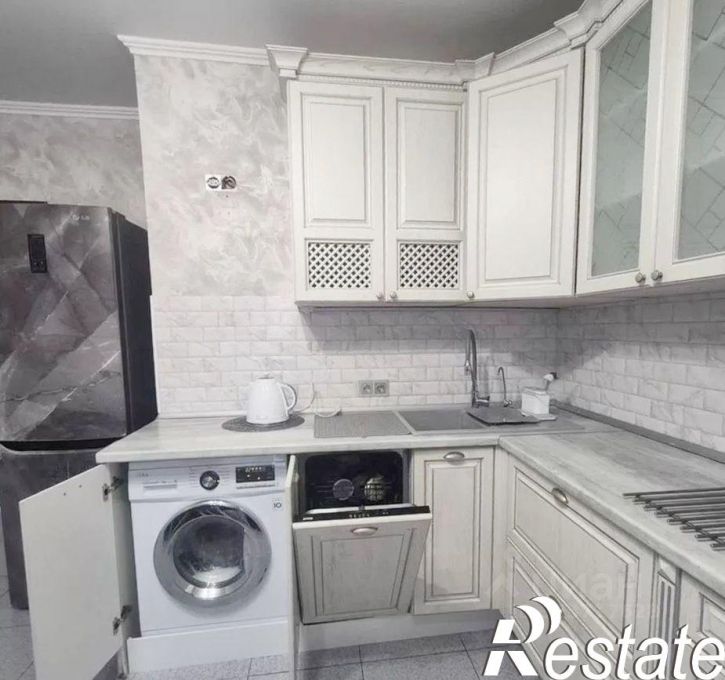3-комн квартира Московская улица, 311 к4,  д. 311 к4