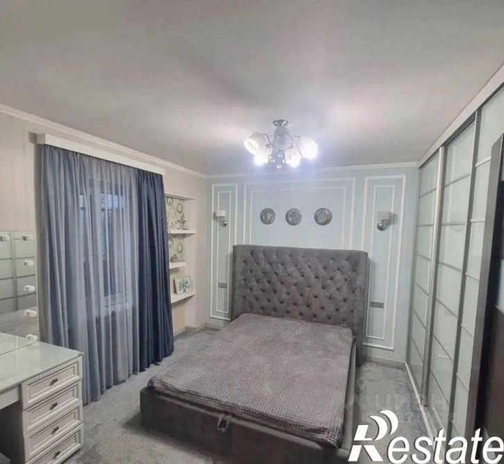 3-комн квартира Московская улица, 311 к4,  д. 311 к4
