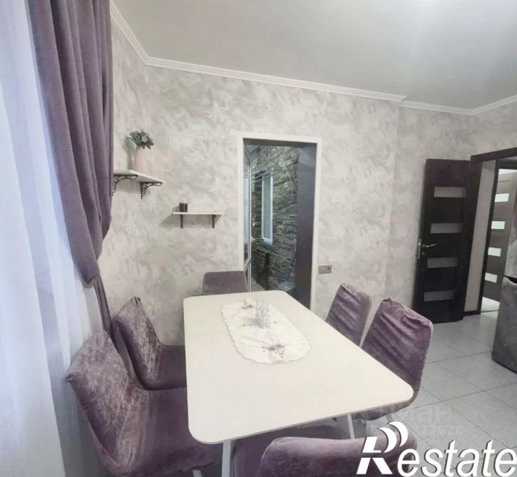3-комн квартира Московская улица, 311 к4,  д. 311 к4