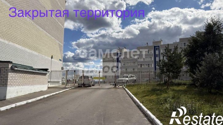 2-комн квартира улица Гурьянова, 73,  д. 73