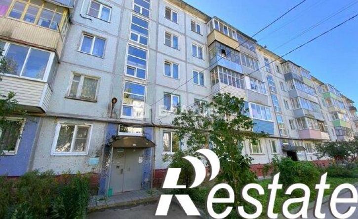 1-комн квартира улица Гурьянова, 59 к2,  д. 59 к2
