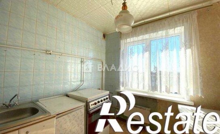 1-комн квартира улица Гурьянова, 59 к2,  д. 59 к2