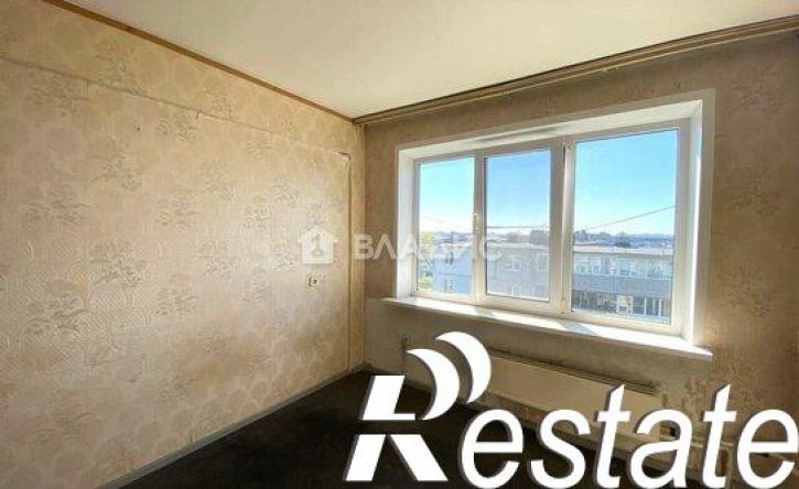 1-комн квартира улица Гурьянова, 59 к2,  д. 59 к2