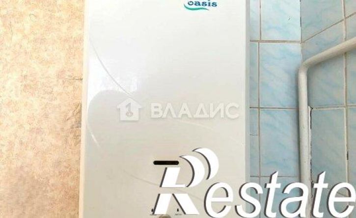 1-комн квартира улица Гурьянова, 59 к2,  д. 59 к2