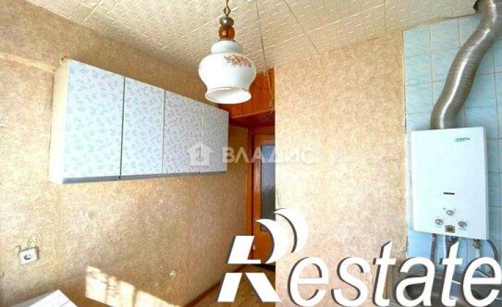 1-комн квартира улица Гурьянова, 59 к2,  д. 59 к2