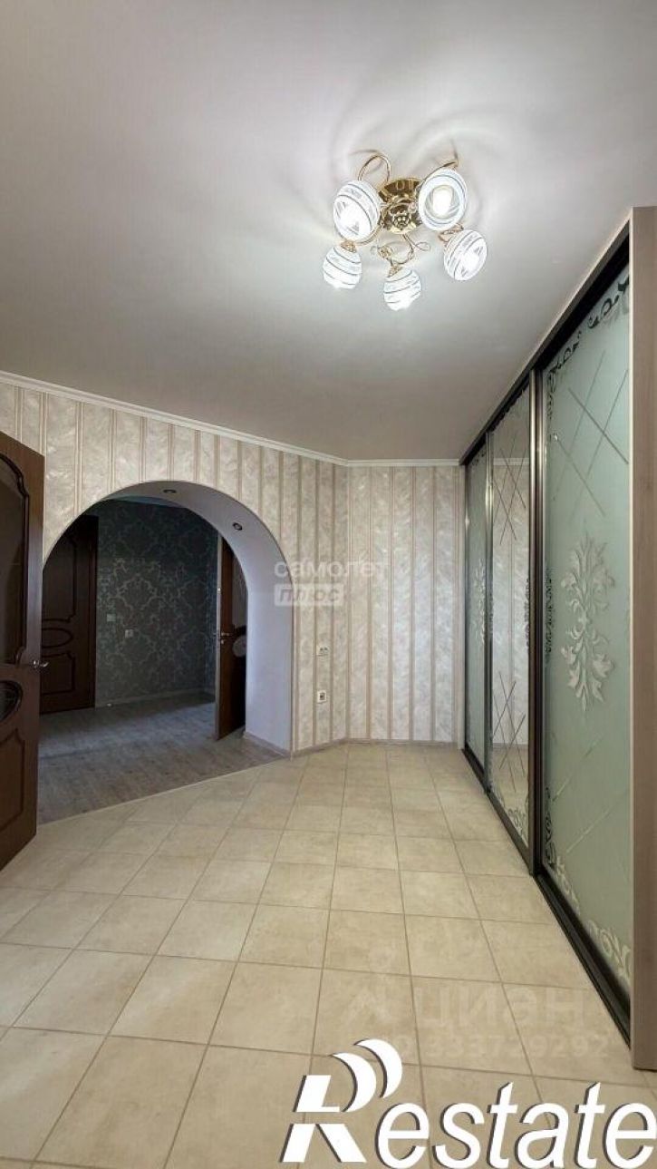 2-комн квартира улица Гурьянова, 73,  д. 73