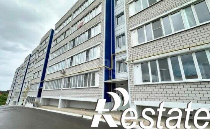 1-комн квартира Изумрудная улица, 25,  д. 25