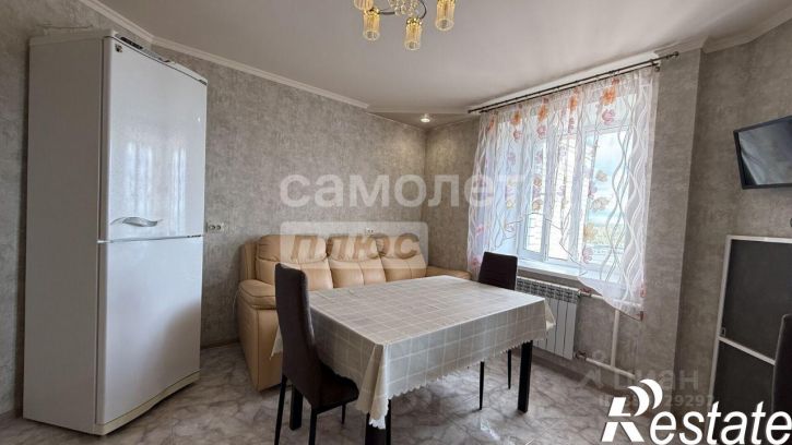 2-комн квартира улица Гурьянова, 73,  д. 73