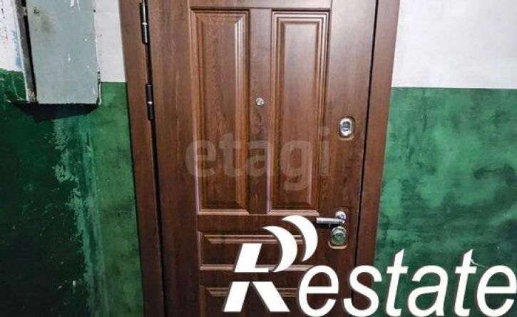 3-комн квартира улица Рылеева, 14,  д. 14