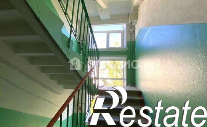 1-комн квартира улица Гурьянова, 59 к2,  д. 59 к2