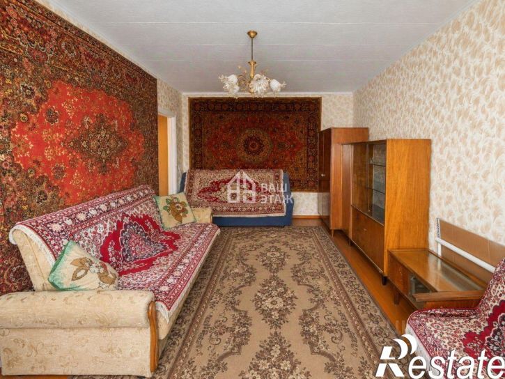 1-комн квартира Промышленная улица, 2,  д. 2