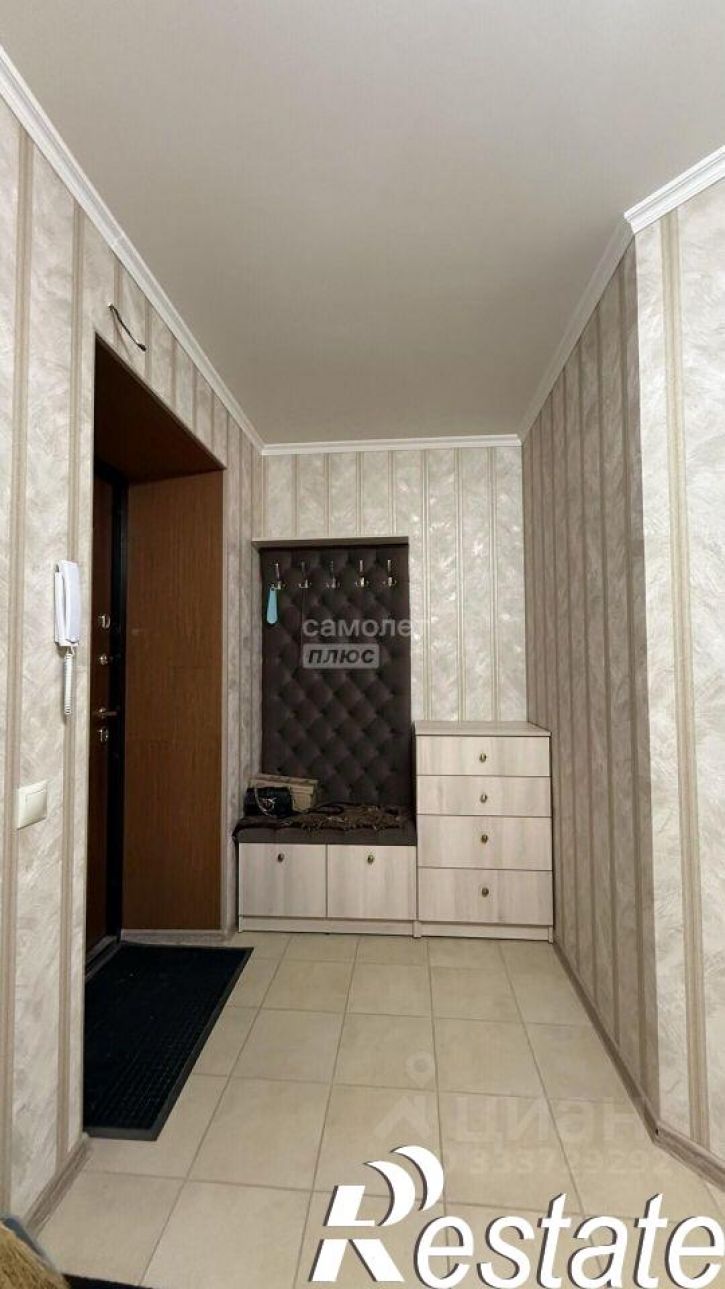 2-комн квартира улица Гурьянова, 73,  д. 73