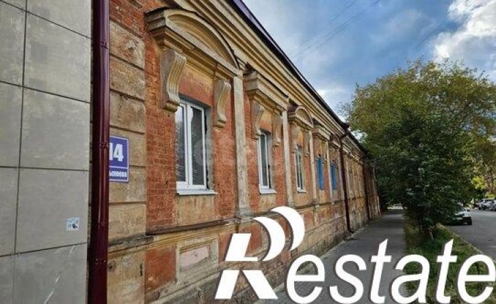 3-комн квартира улица Рылеева, 14,  д. 14