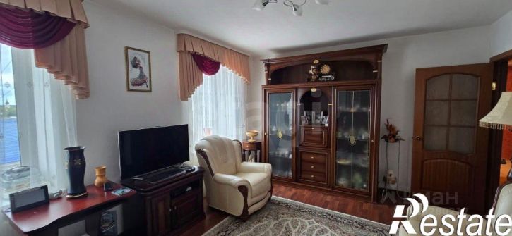 3-комн квартира улица Суворова, 111/21,  д. 111/21