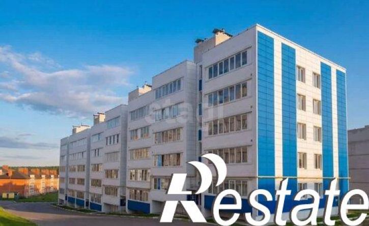 1-комн квартира Изумрудная улица, 25,  д. 25