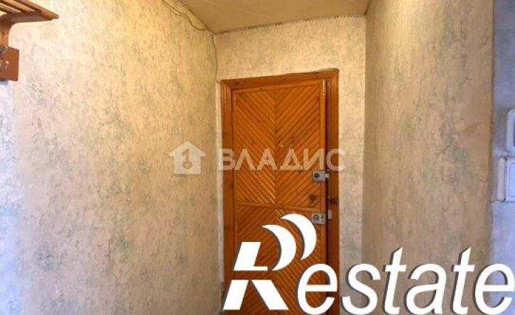 1-комн квартира улица Гурьянова, 59 к2,  д. 59 к2