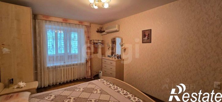 3-комн квартира улица Суворова, 111/21,  д. 111/21