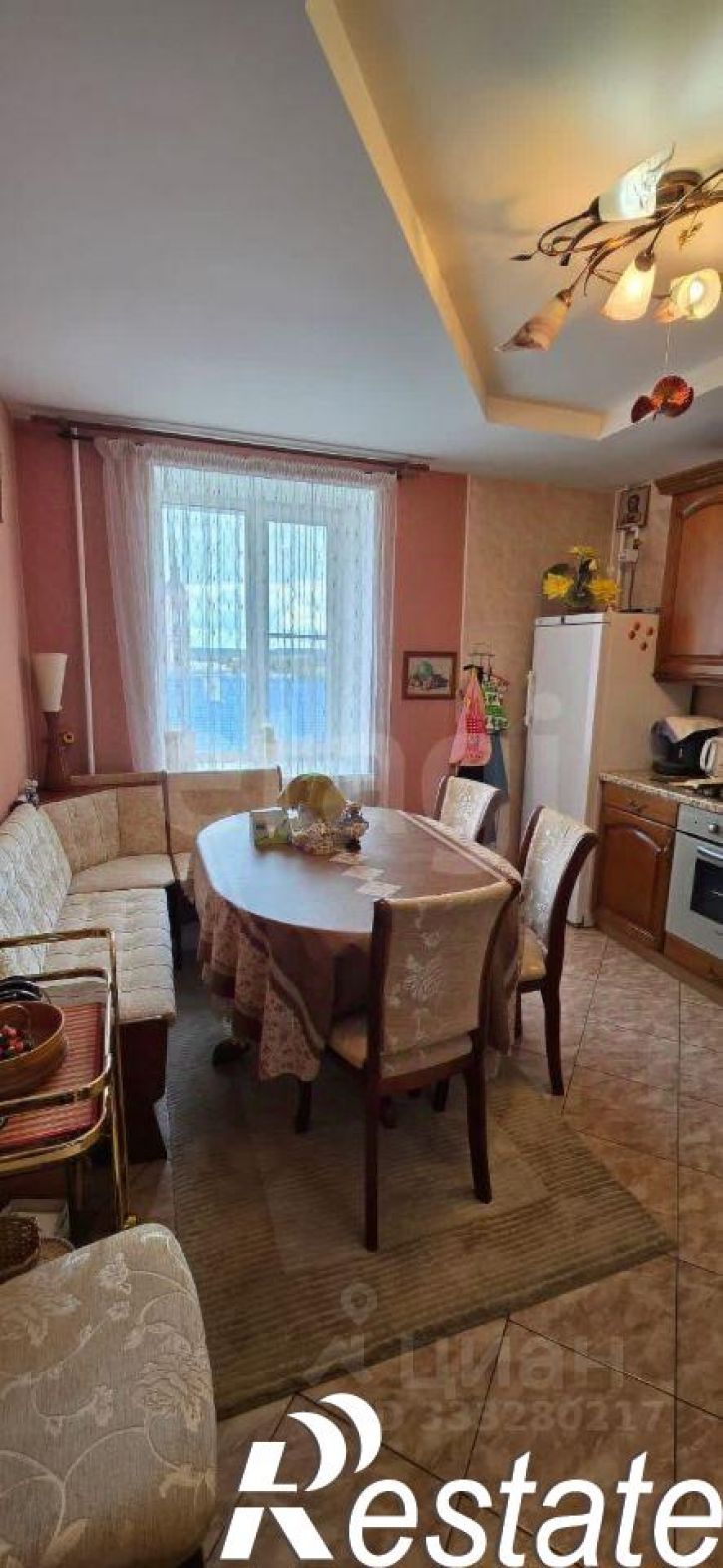 3-комн квартира улица Суворова, 111/21,  д. 111/21