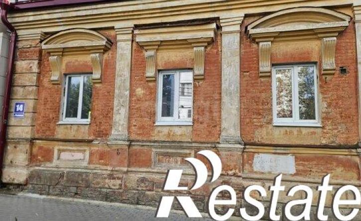 3-комн квартира улица Рылеева, 14,  д. 14