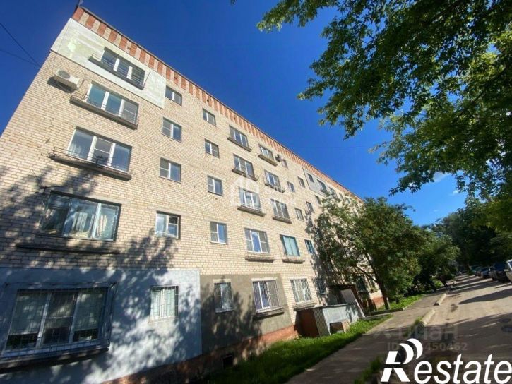 1-комн квартира Промышленная улица, 2,  д. 2