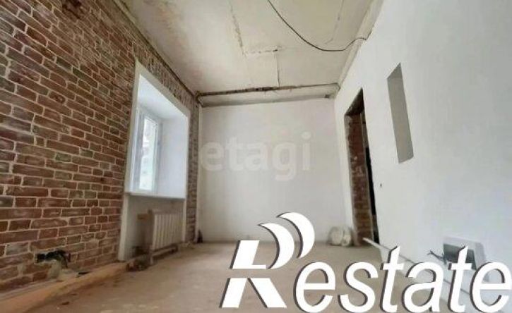 3-комн квартира улица Рылеева, 14,  д. 14