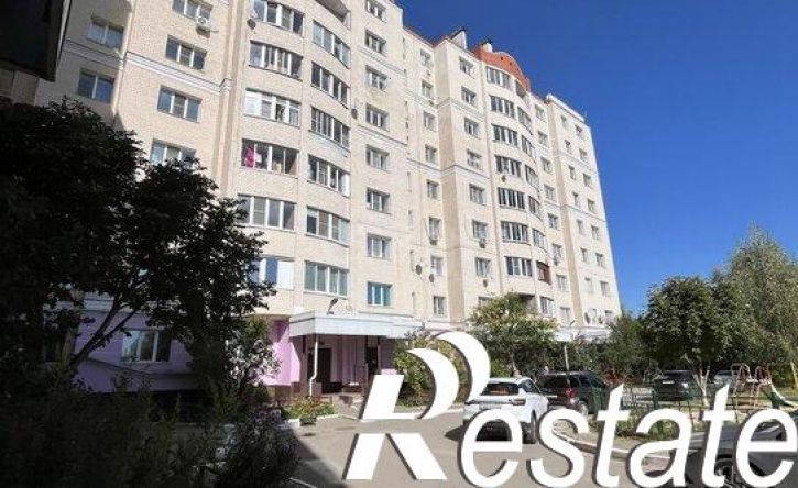 2-комн квартира Советская улица, 107,  д. 107