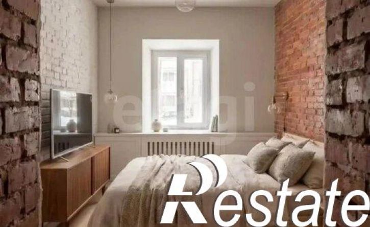 3-комн квартира улица Рылеева, 14,  д. 14