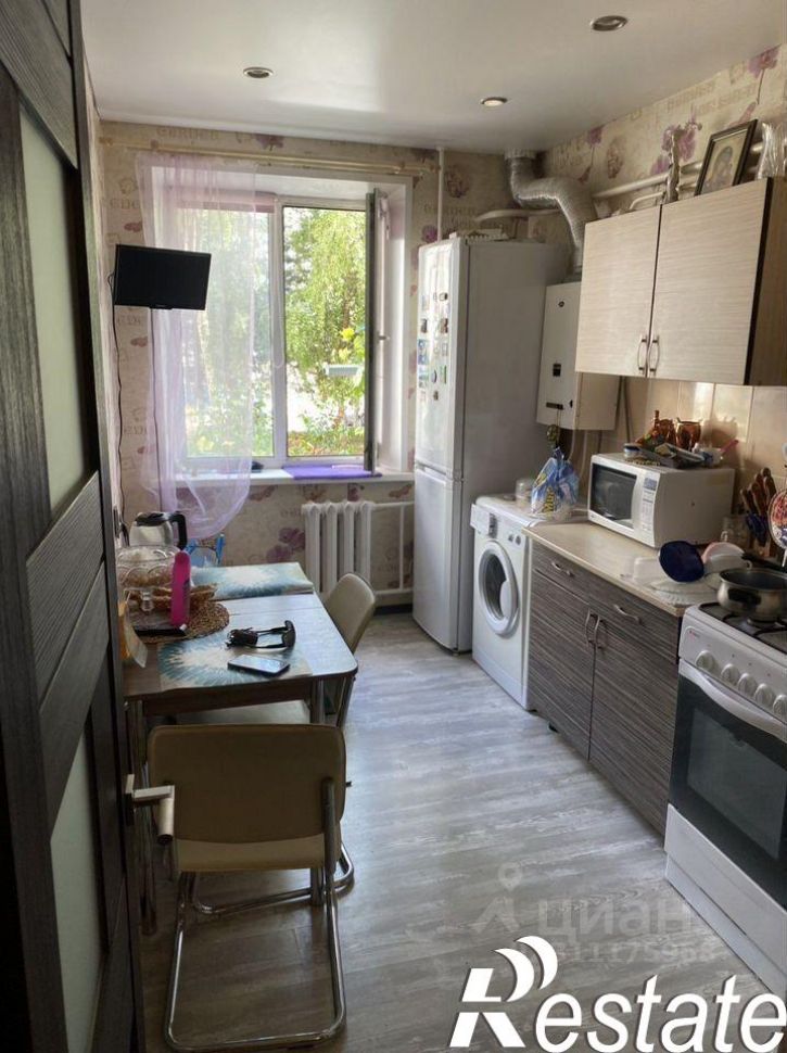 1-комн квартира Грабцевское шоссе, 83,  д. 83