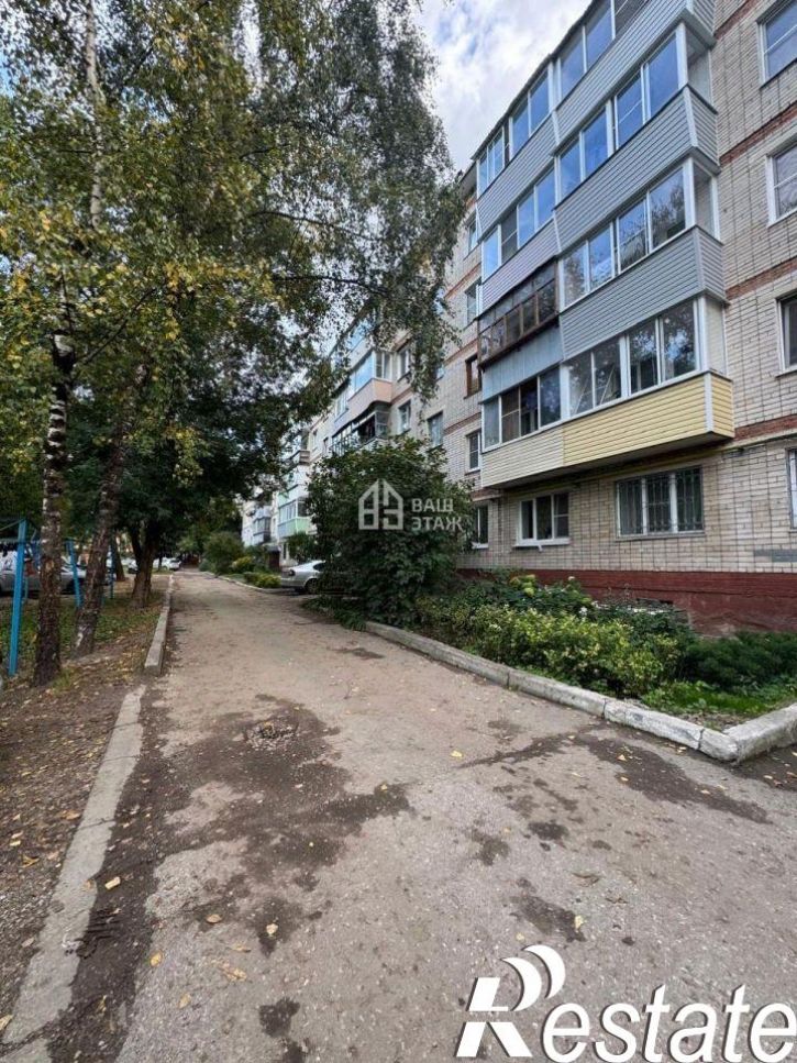 2-комн квартира улица Маршала Жукова, 7,  д. 7