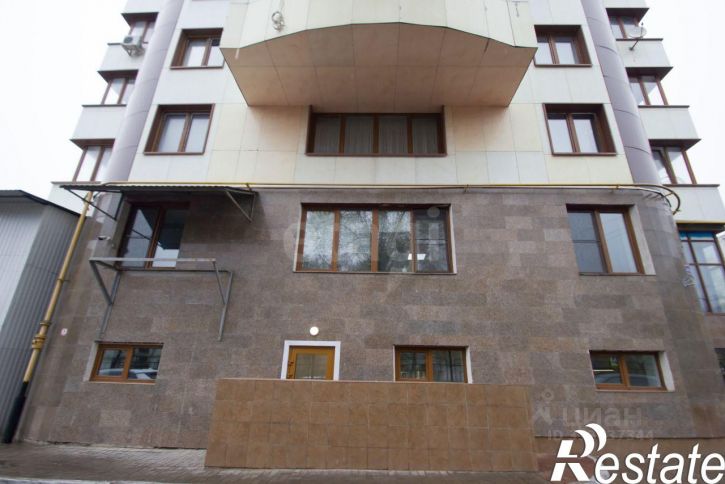 Офис улица Степана Разина, 28,  д. 28