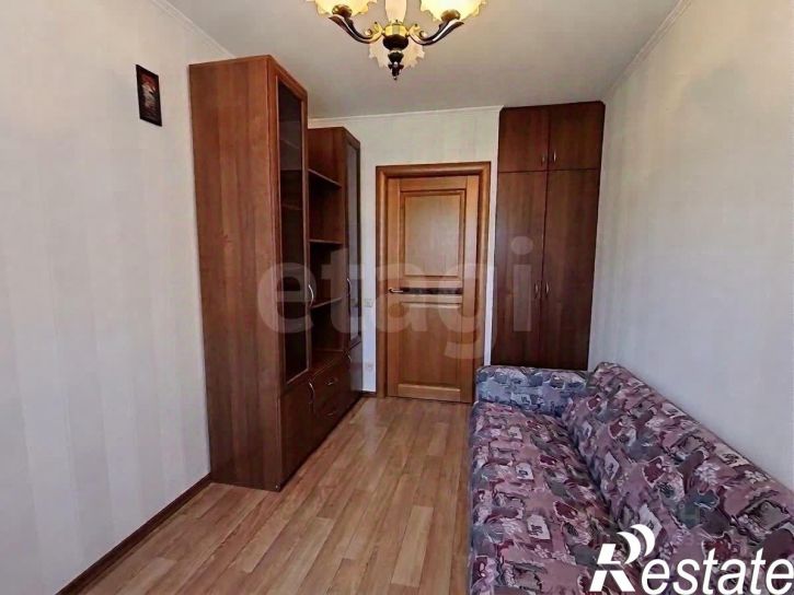 3-комн квартира улица Тельмана, 13,  д. 13